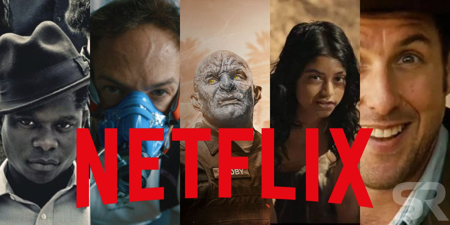 9 Movies That Helped Netflix Change the Hollywood Game