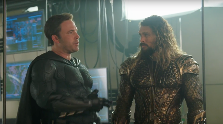 JL Behind The Scenes Ben and Jason