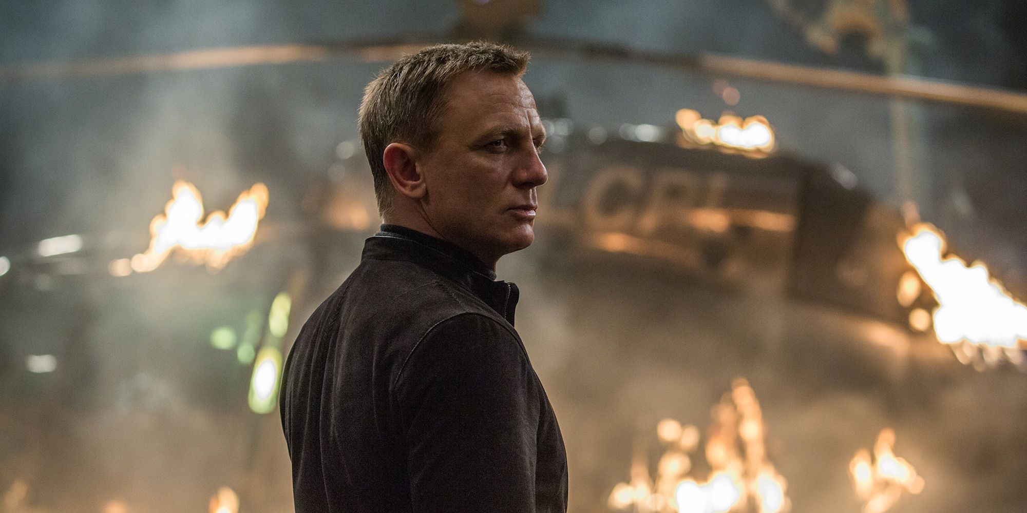 James Bond Casting Rumors Get Sobering Update From Producer