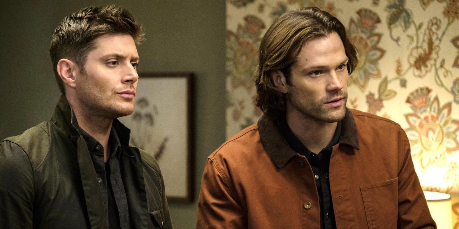 Supernatural: Who’s The Better Brother? (Dean Vs Sam)