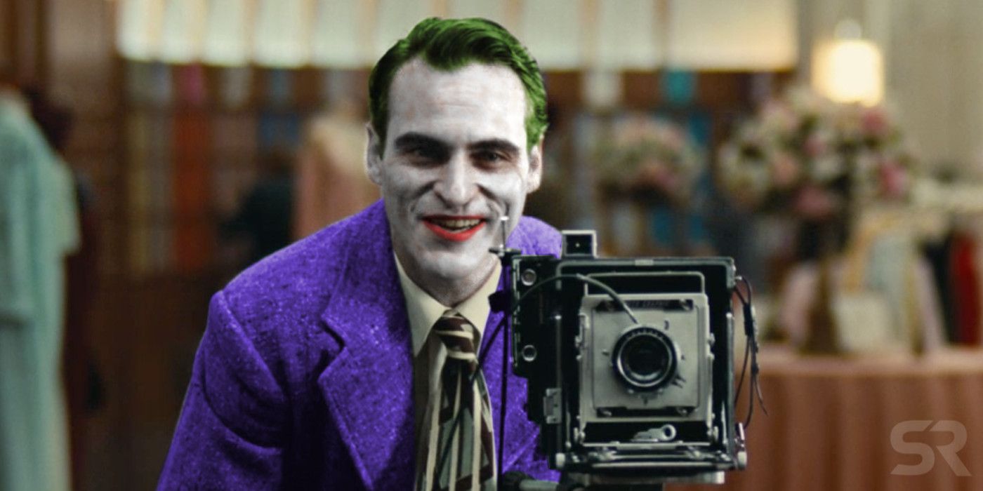 Joaquin Phoenixs Joker Film is the Evolution of Superhero Movies