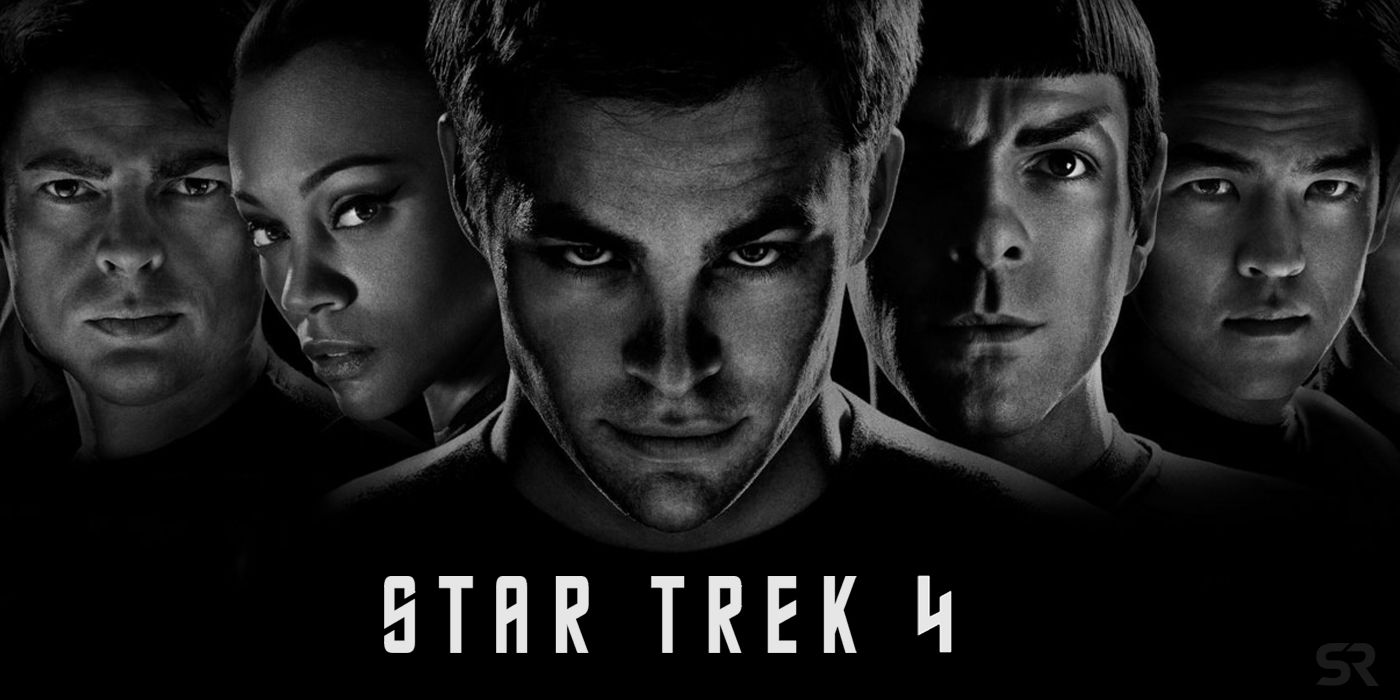 Next Star Trek Movie May Not Use Abrams Cast