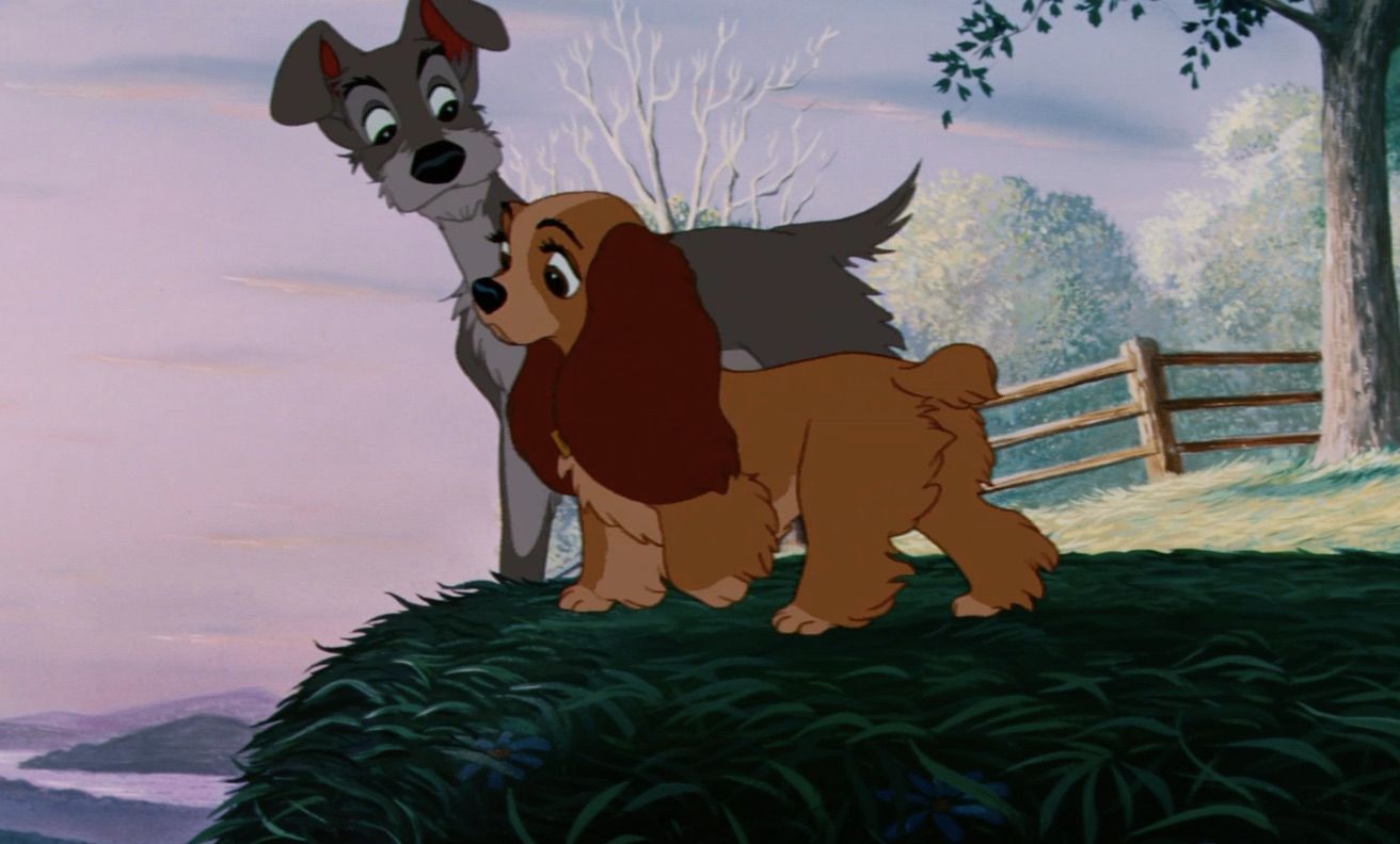Disney’s Lady and the Tramp Remake Casts Yvette Nicole Brown