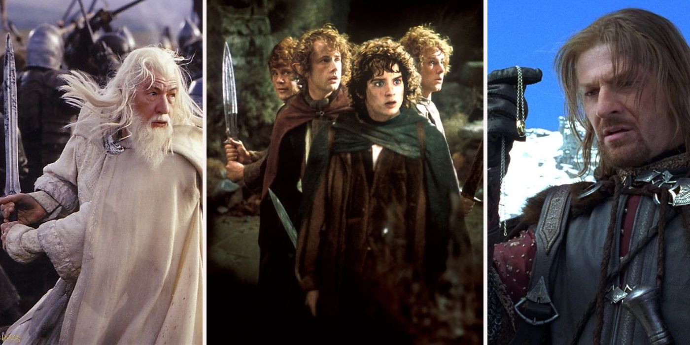 Fellowship of the Ring at 20: the film that revitalised and ruined