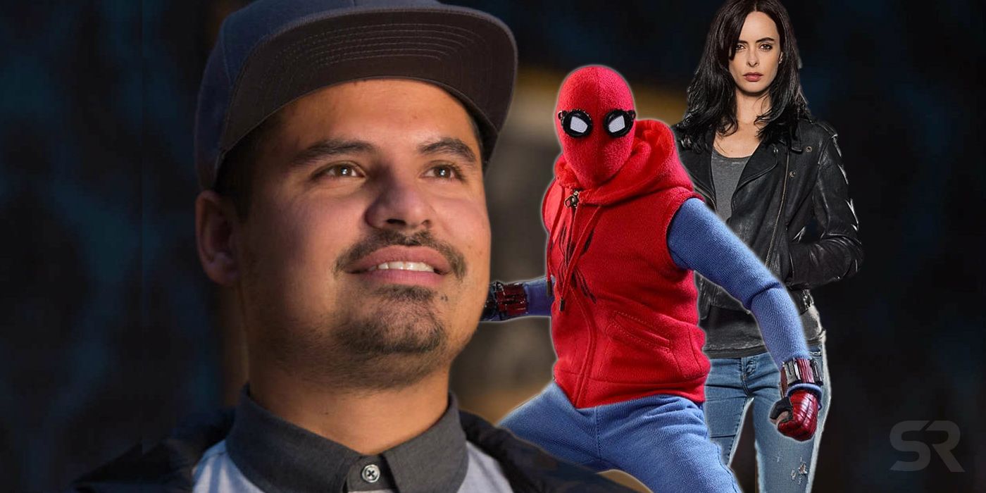 Ant-Man's Spider-Man Reference: Who Else Was Luis Talking About?