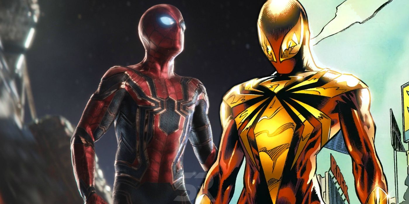 How to get the Spider-Man Remastered Iron Spider suit | GamesRadar+