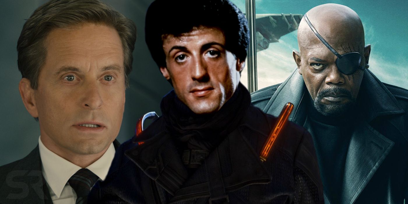 Movies Marvel Should Make With CGI Deaging