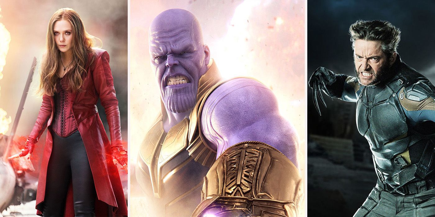 11 Weirdest Fan Theories About The MCU (And 9 That Actually Make Sense)