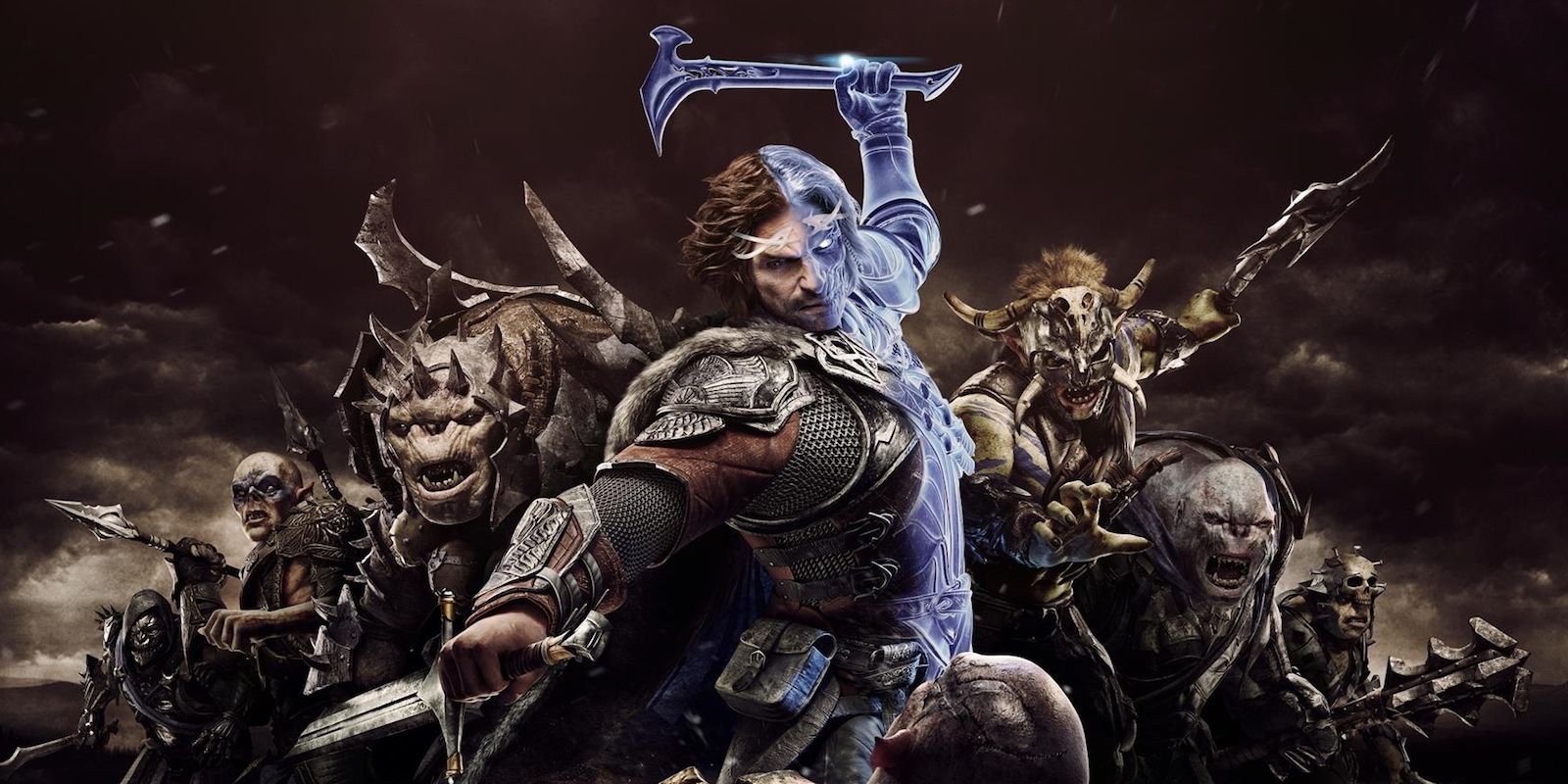 All Microtransactions Have Been Removed From MiddleEarth Shadow Of War