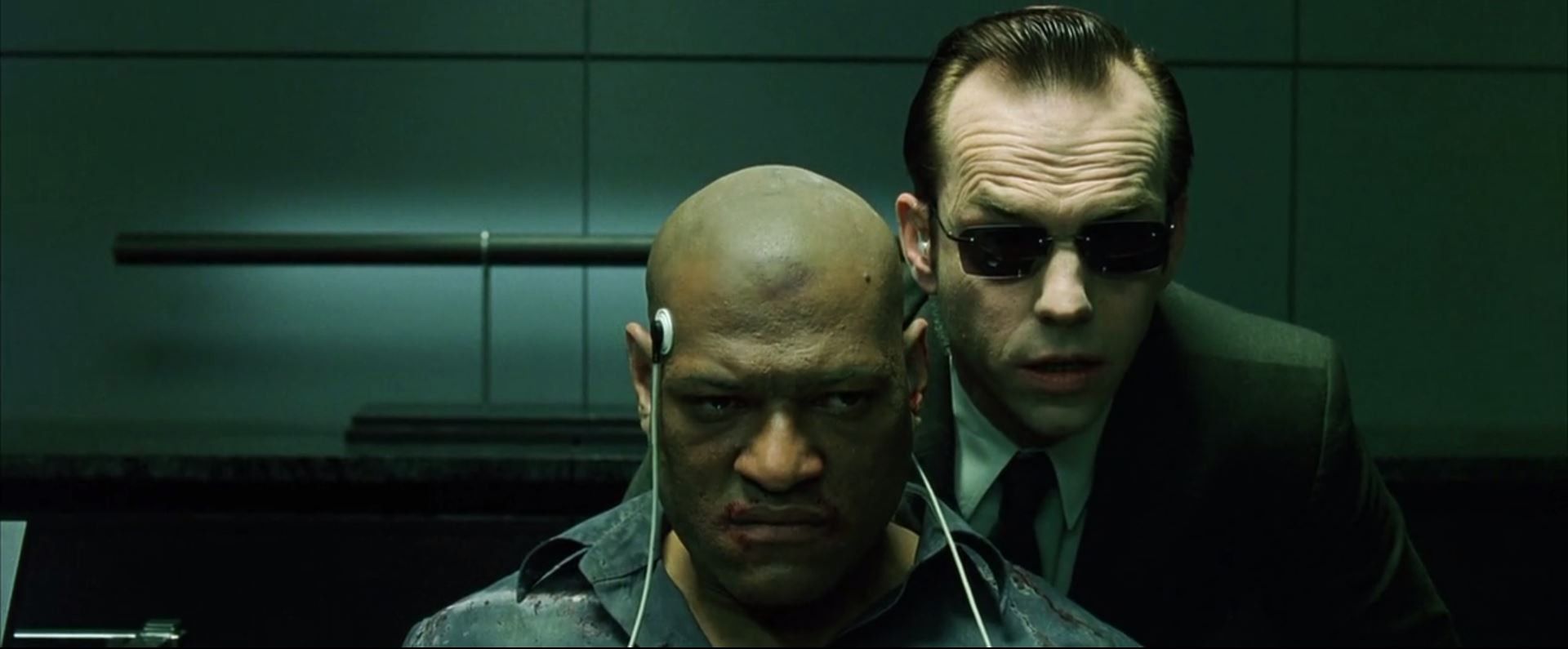 20 Things About The Matrix That Make No Sense