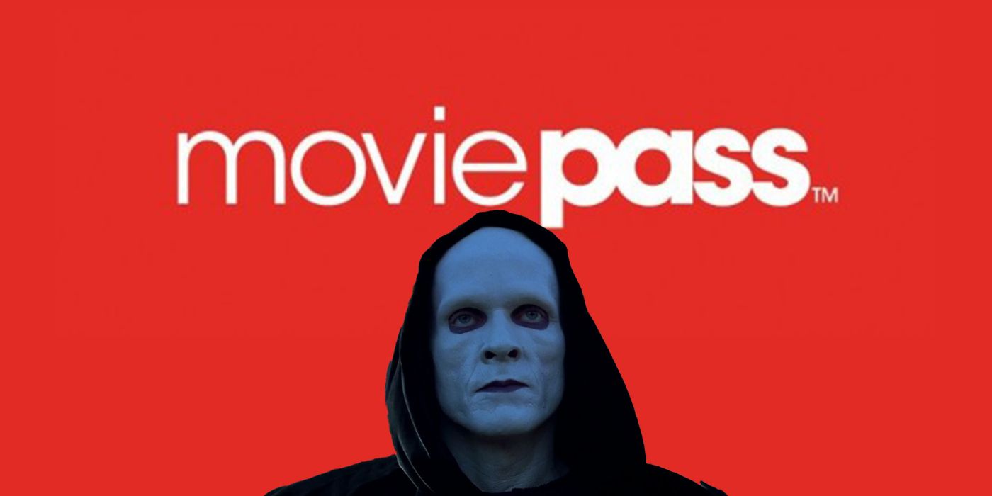 A Timeline Of The MoviePass Meltdown