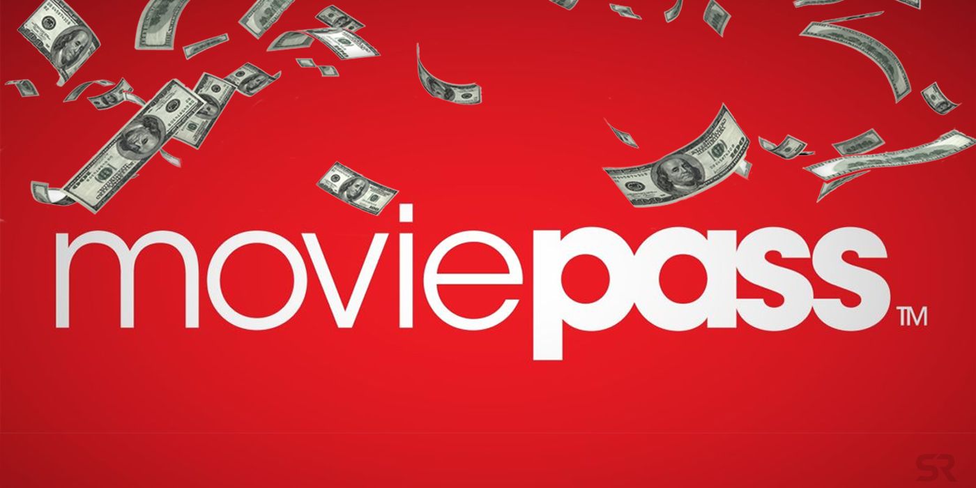 MoviePass money