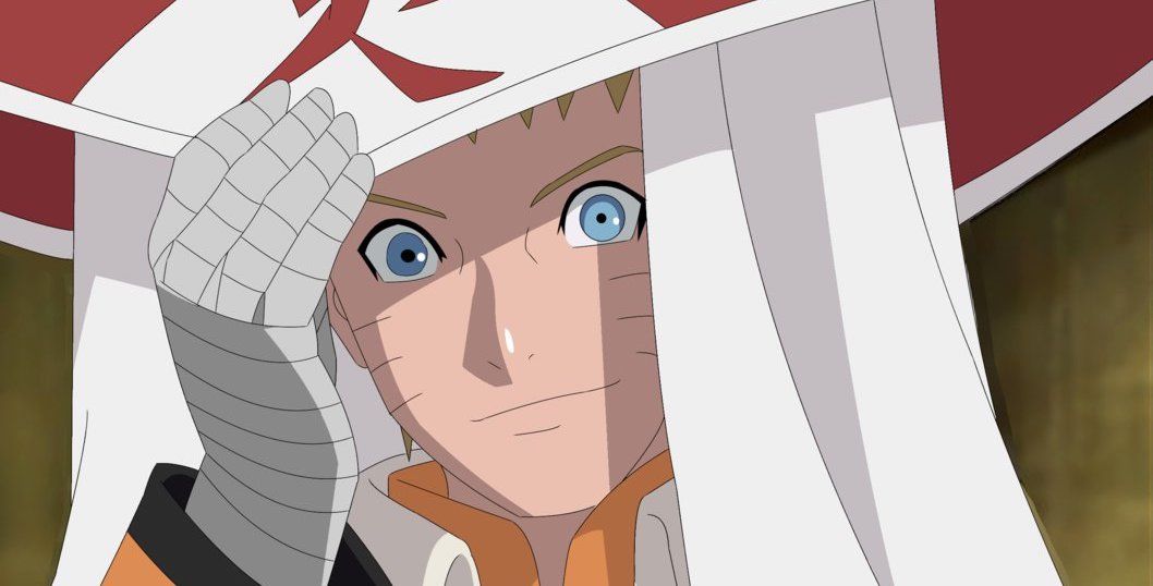 Naruto: 10 Things Every Fan Should Know About Hashirama Senju