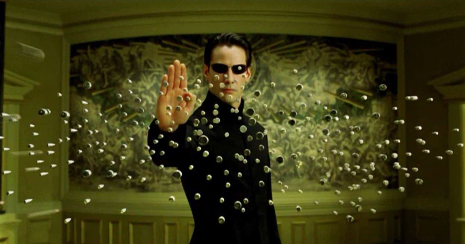 20 Things About The Matrix That Make No Sense