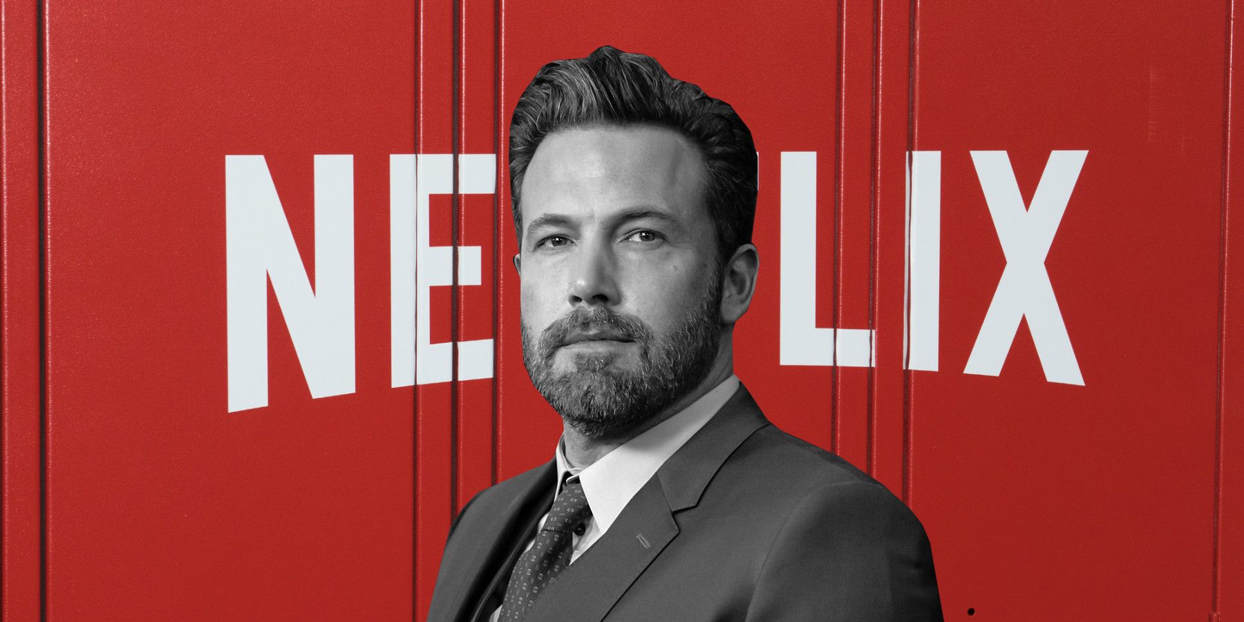 Watch Ben Affleck Predict Netflix Streaming Model in 2003