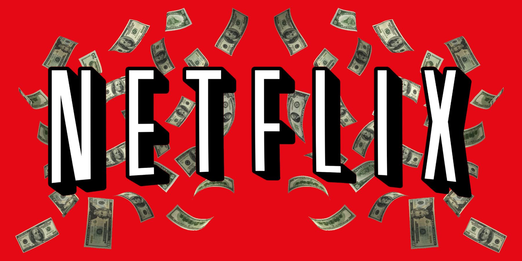 Netflix Money