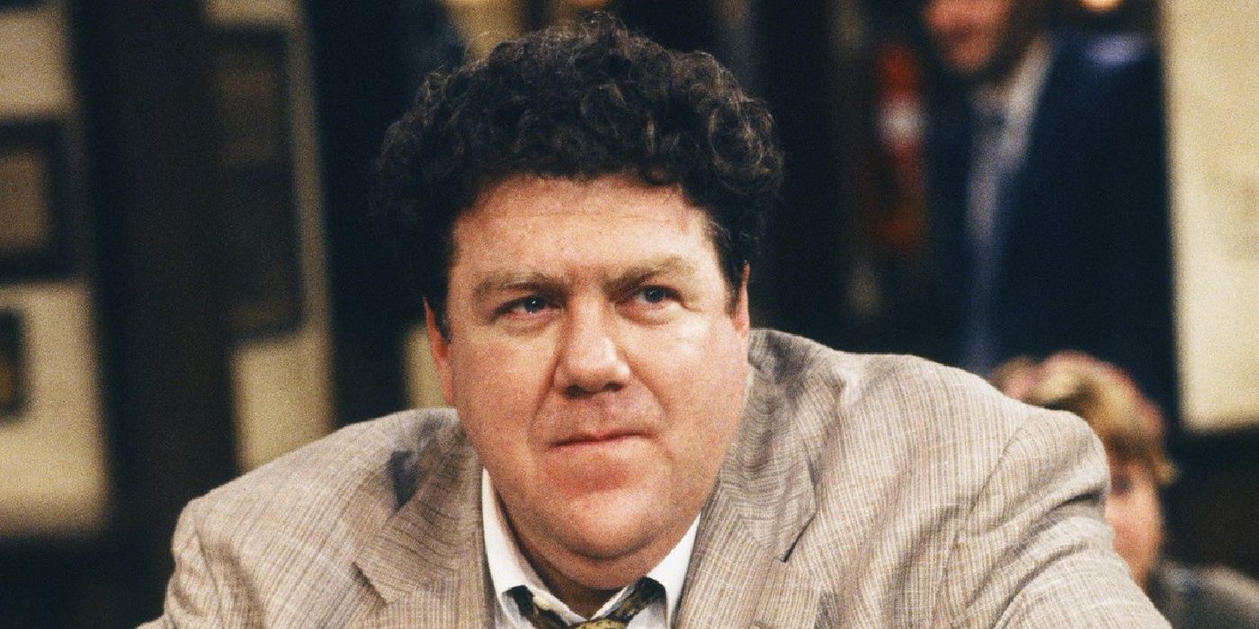 Norm Peterson – Cheers