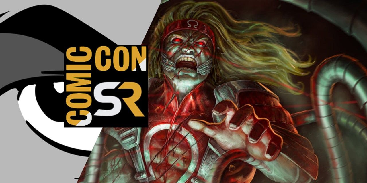 Deadpool 2 Omega Red s Inclusion Explained By David Leitch