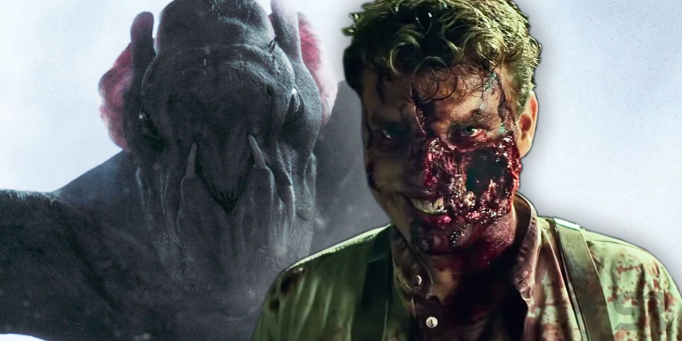 Overlord Is NOT A Cloverfield Movie - What Happened?