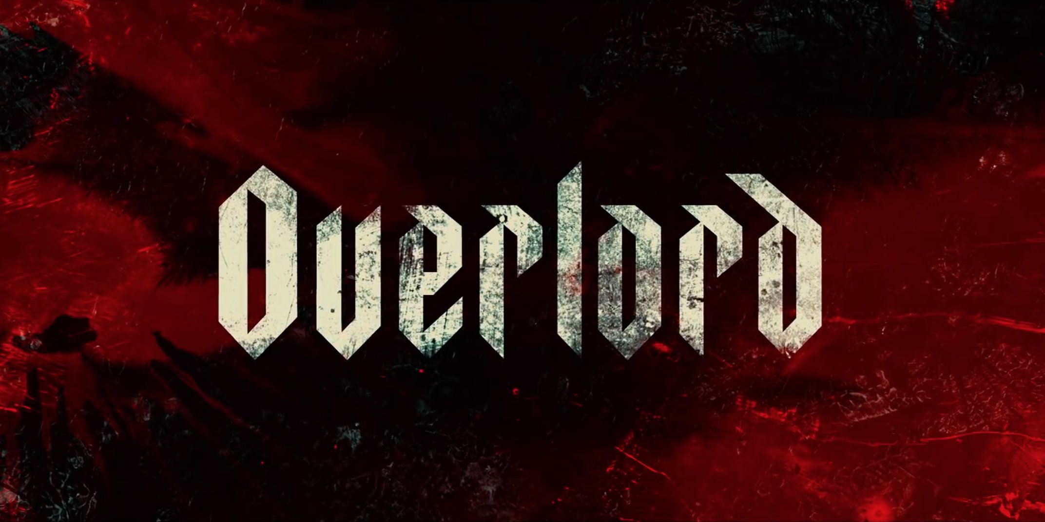 Overlord Is NOT A Cloverfield Movie – What Happened?