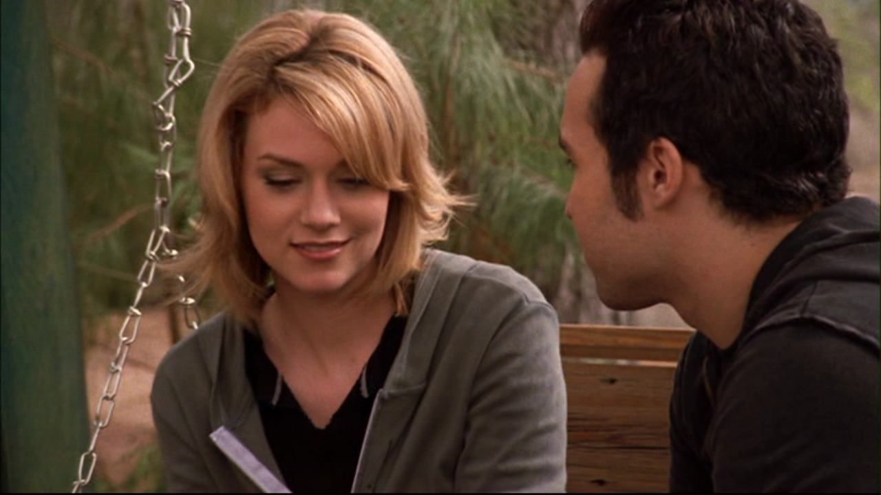 10 Couples That Hurt One Tree Hill (And 10 Who Saved It)