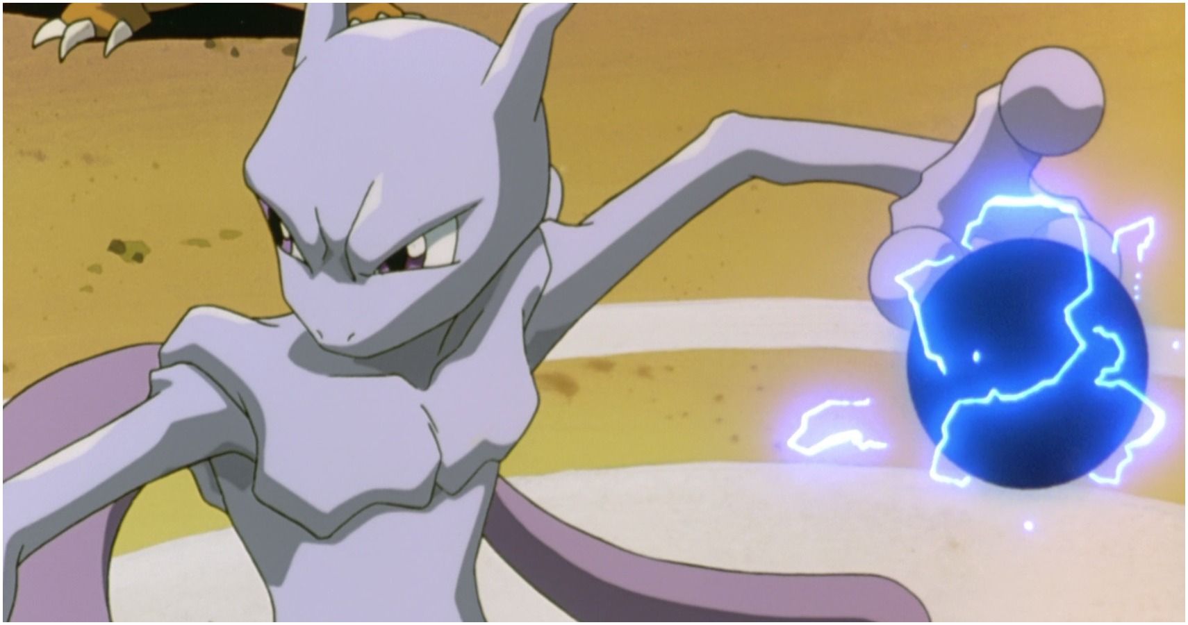 Pokémon: 25 Superpowers That Mewtwo And Mew Have That Are Kept Hidden