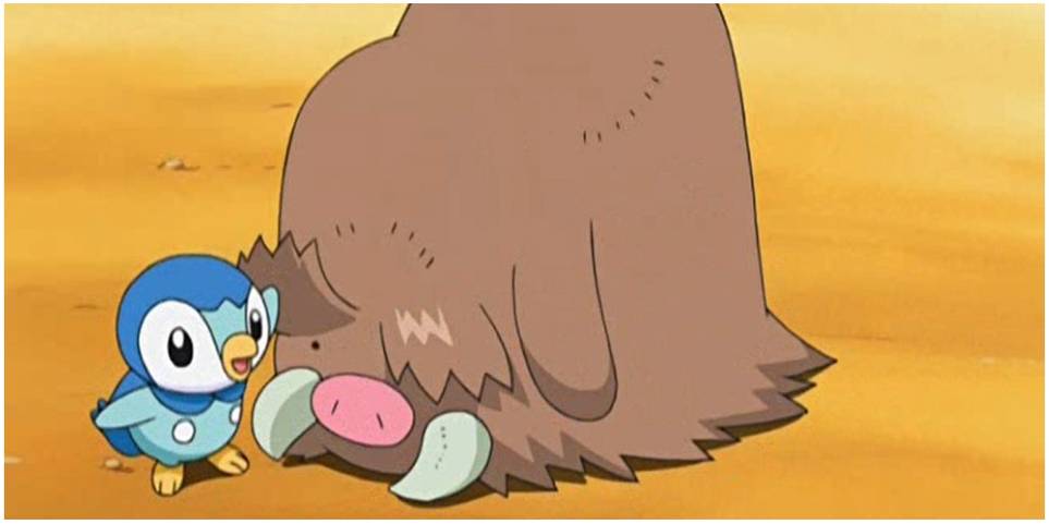 The 10 Highest Level Evolutions In Pokemon Gold Silver The 10 Highest Level Evolutions In Pokemon Gold Silver