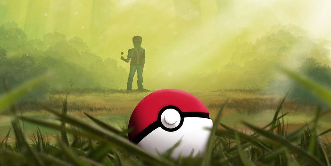 Pokémon: 15+ Hidden Locations Only True Fans Can Find (And 15+ Hidden ...