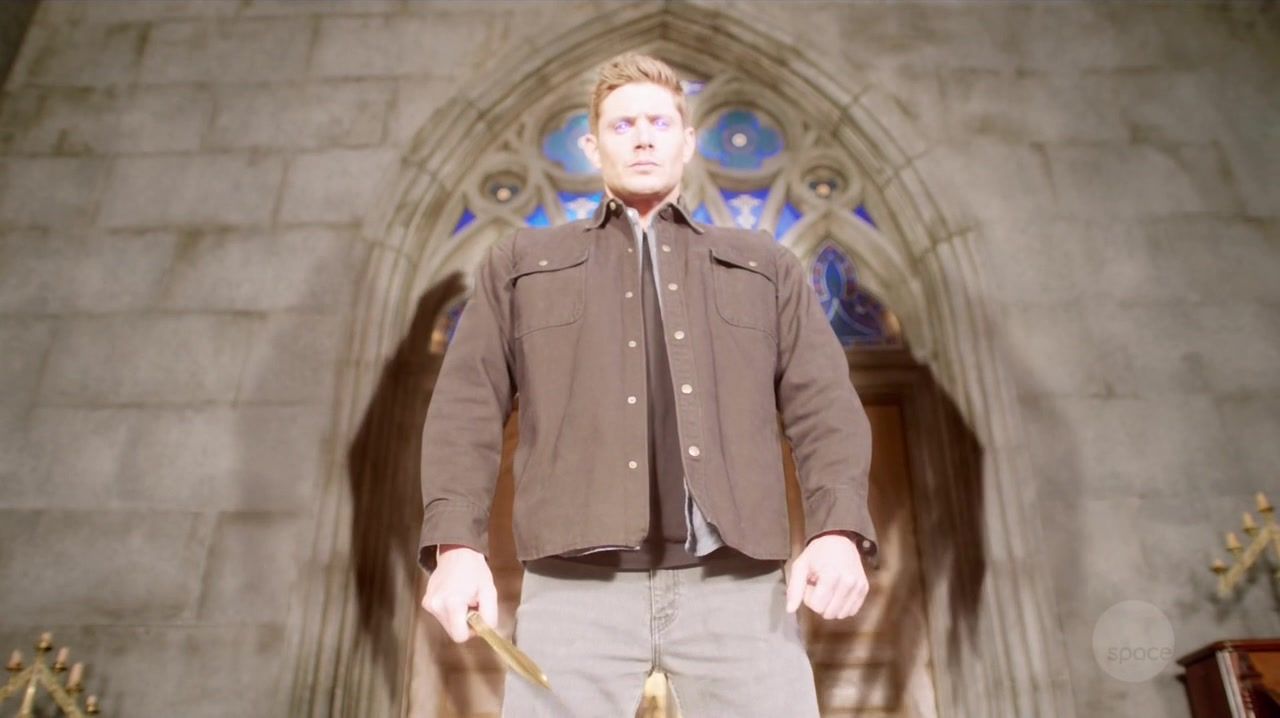 Supernatural: 20 Weirdest Things About Dean Winchester's Body