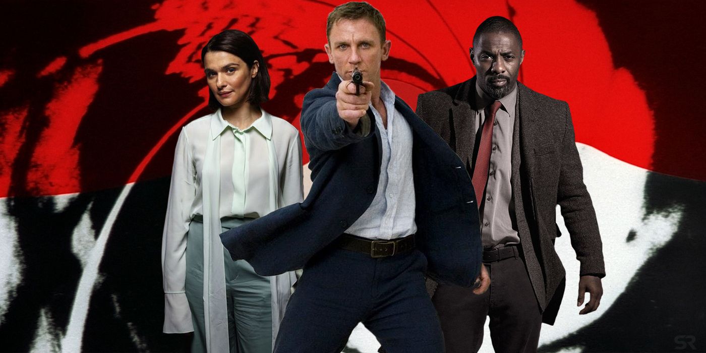 What's Next For the James Bond Franchise After Bond 25?