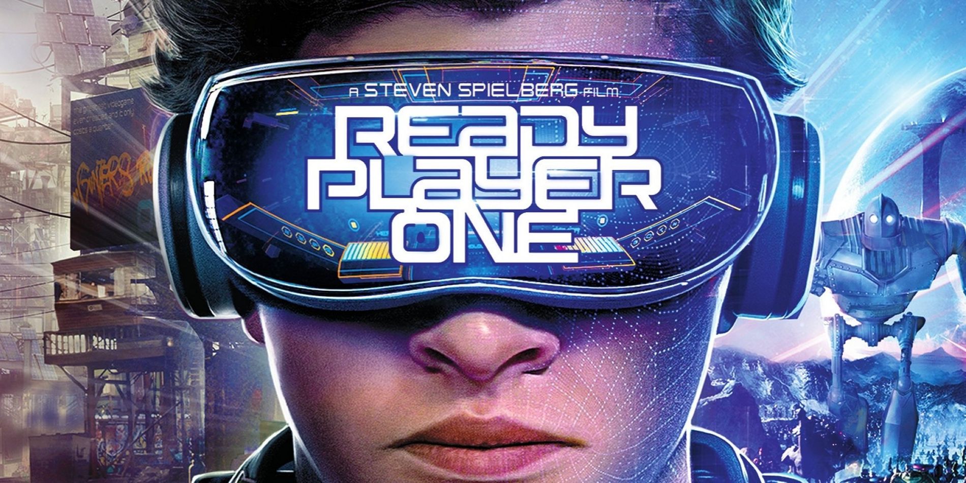 ready player one cover