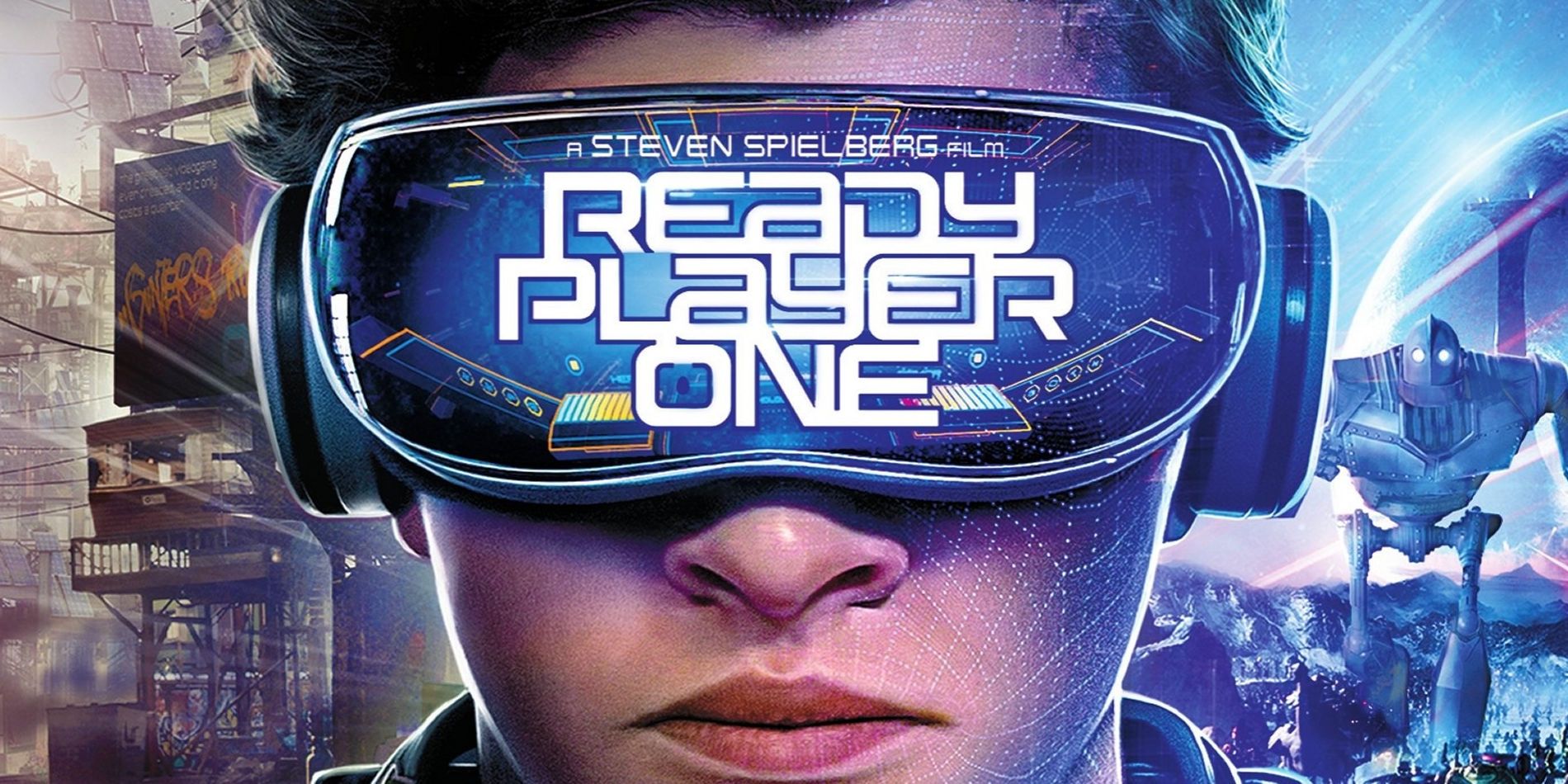 Ready Player Two' movie is in early stages, Ernest Cline reveals