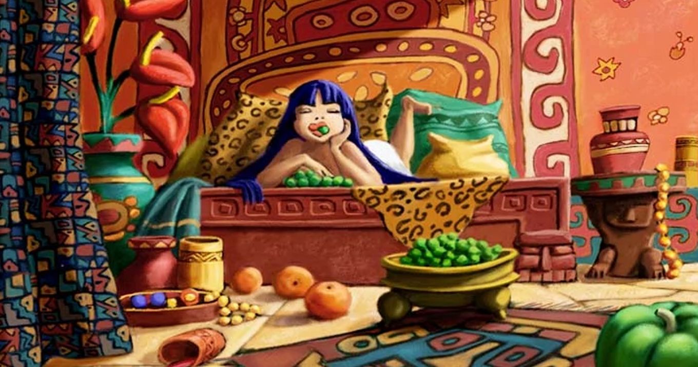 25 Unused DreamWorks Concept Art Designs That Would've Changed Everything
