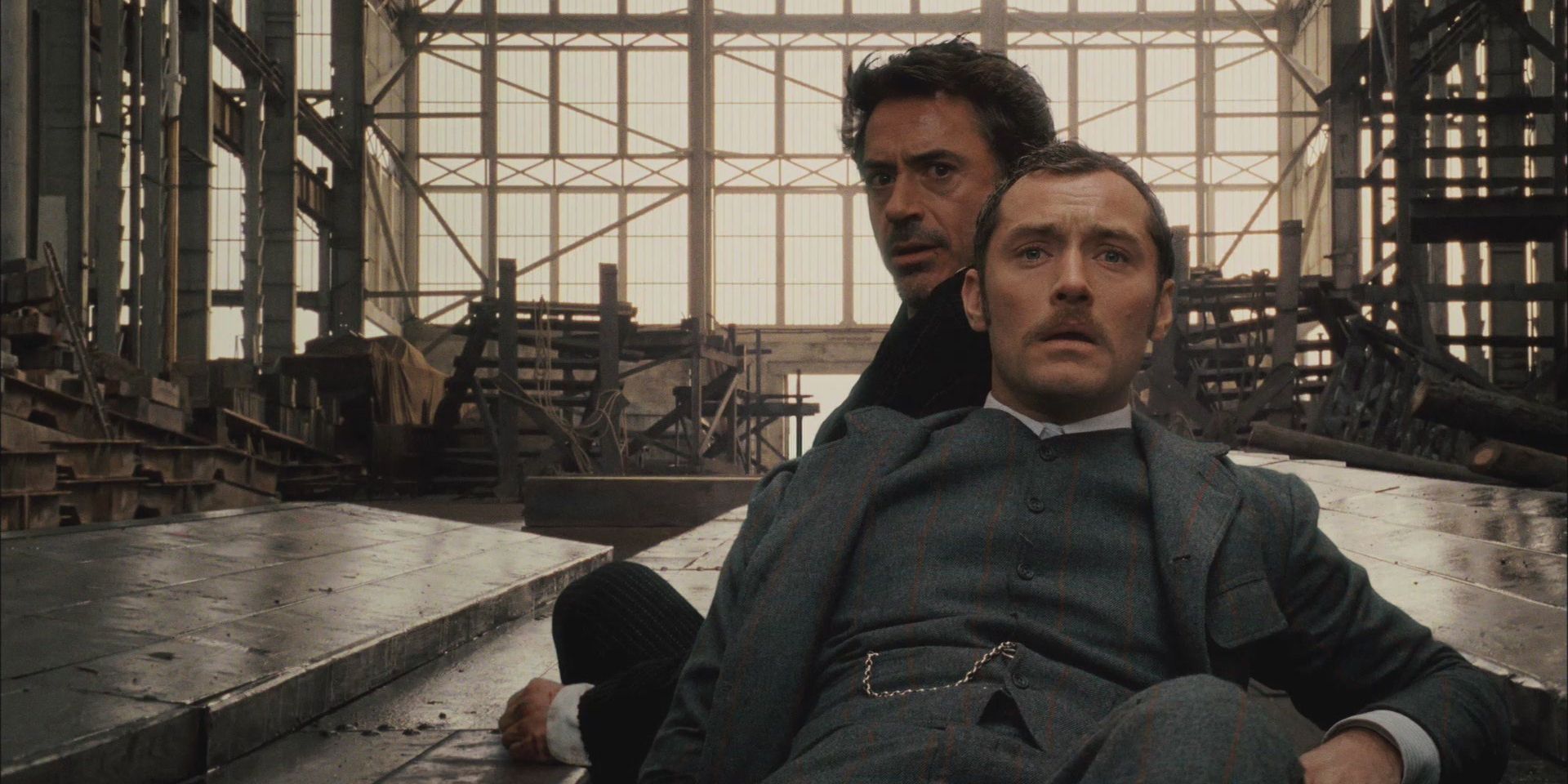 Sherlock Holmes 3 Everything We Know (So Far) About The Robert Downey Jr Threequel