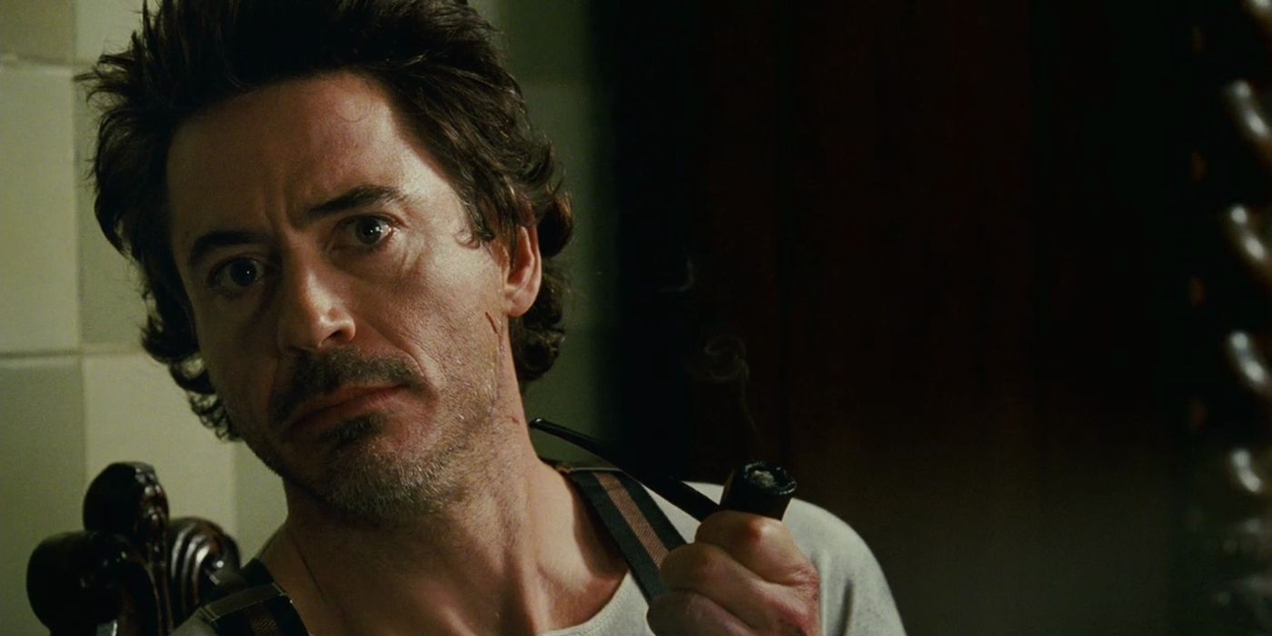 Sherlock Holmes 3 Everything We Know (So Far) About The Robert Downey Jr Threequel