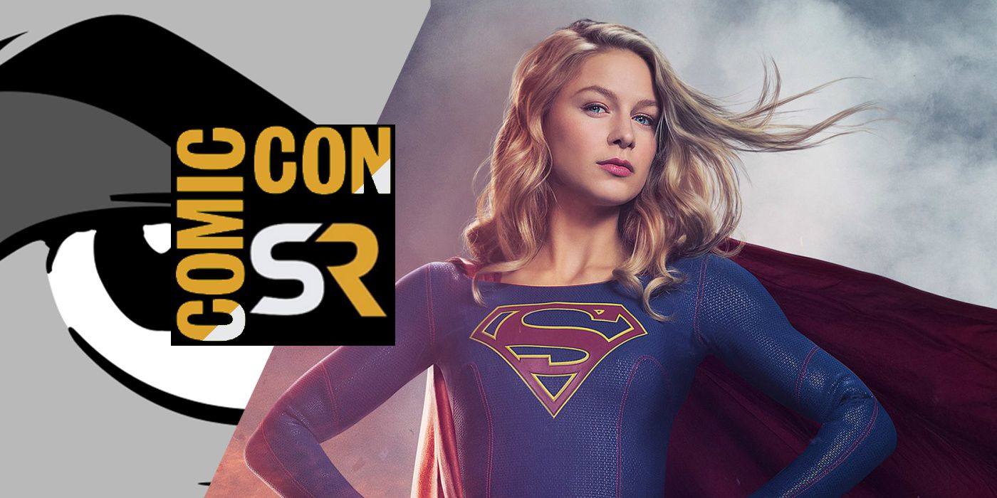 Supergirl Casts Nicole Maines as TVs First Transgender Superhero Dreamer