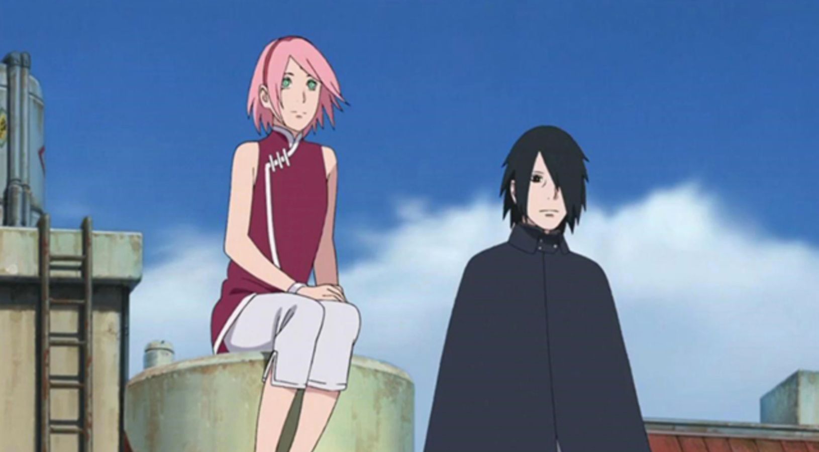 Naruto 20 Things Everyone Gets Wrong About Sasuke