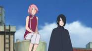 Naruto 20 Wild Things Sasuke Did Between Shipp den And Boruto
