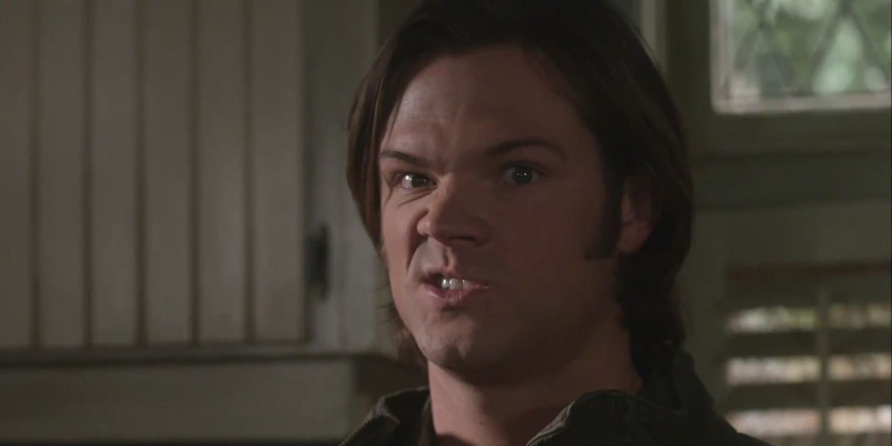 Supernatural 10 Times Sam Winchester Broke Our Hearts