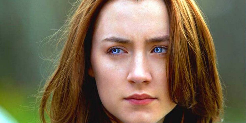 Saoirse Ronin The Host