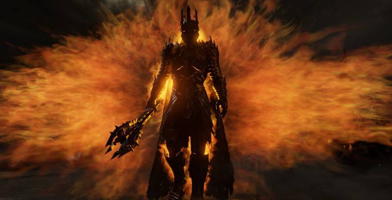 Survival Tournament👑] Flame Vs Dark Battle to decide the