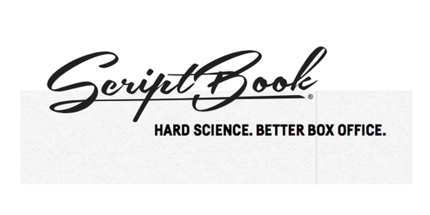ScriptBook logo