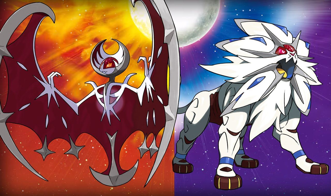 Shiny Pokemon