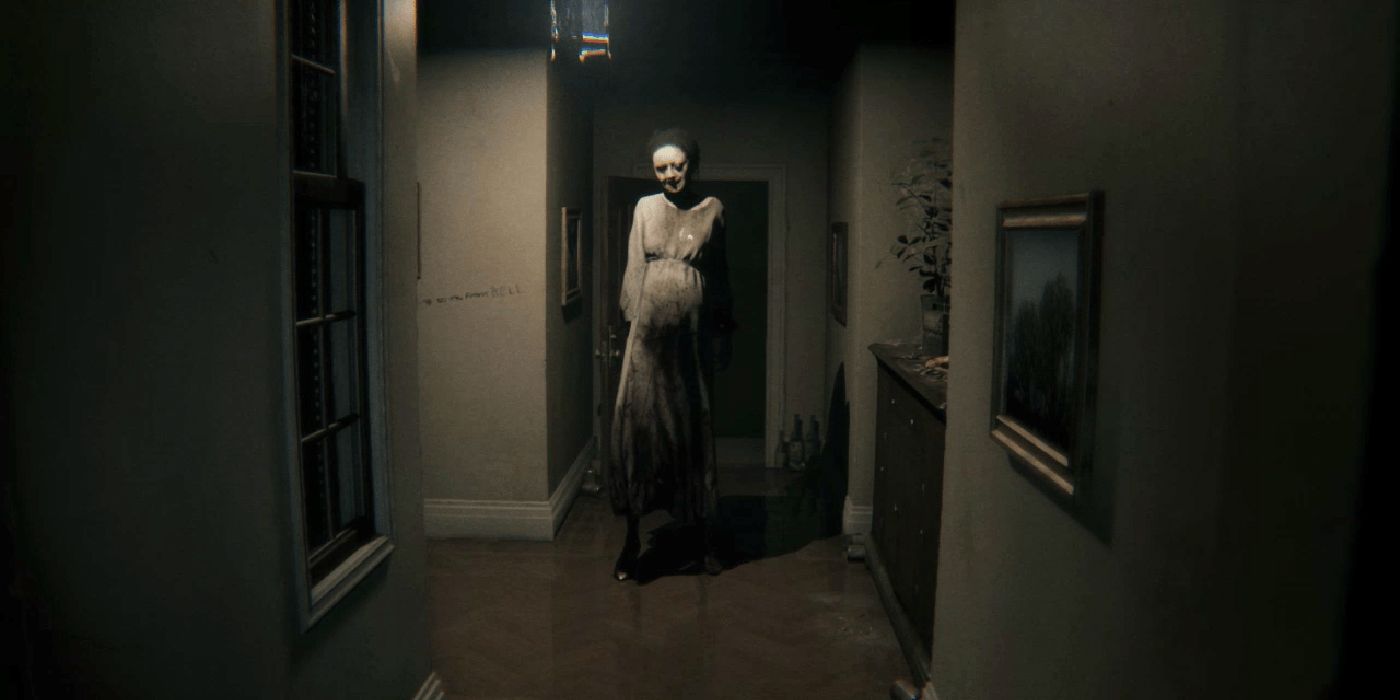 Silent Hills P.T. May Still Be Playable On PS5 For Players Who Own It