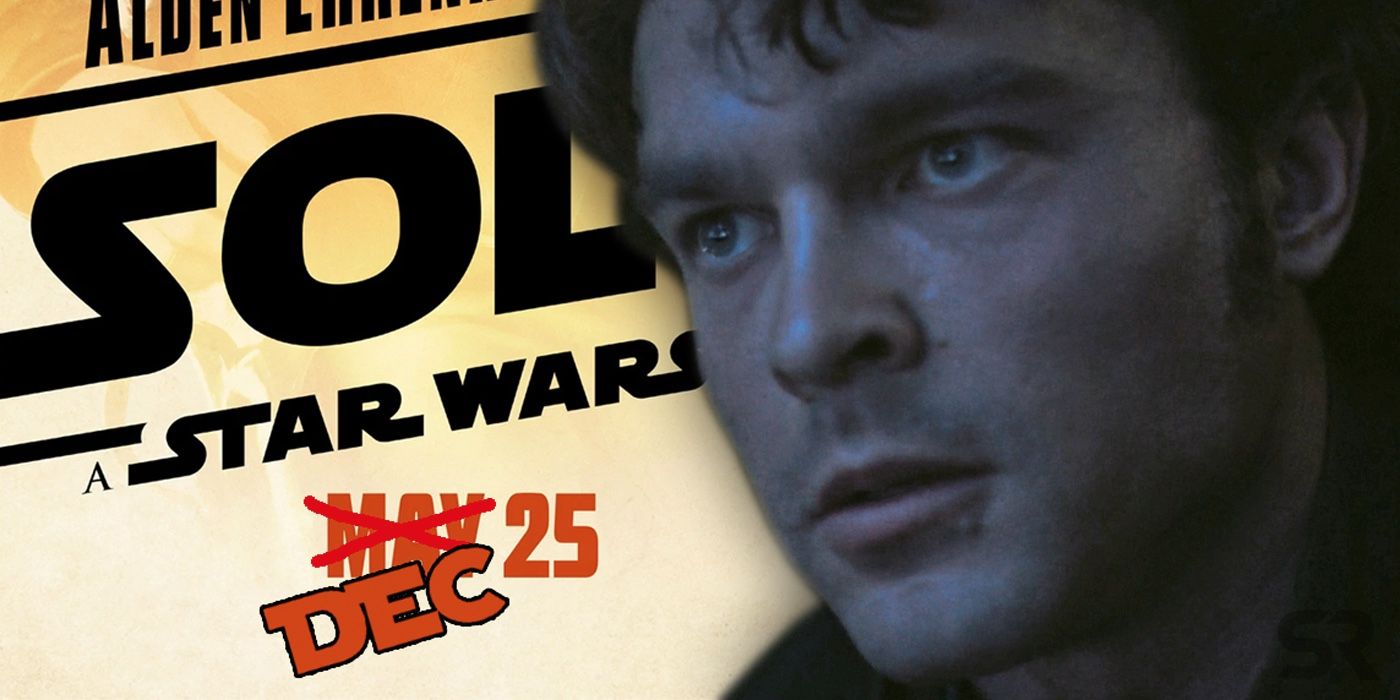 Solo: How Star Wars' Biggest Failure Could Have Been A Success