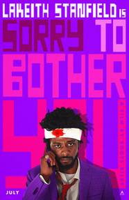 Sorry To Bother You 2018 ScreenRant