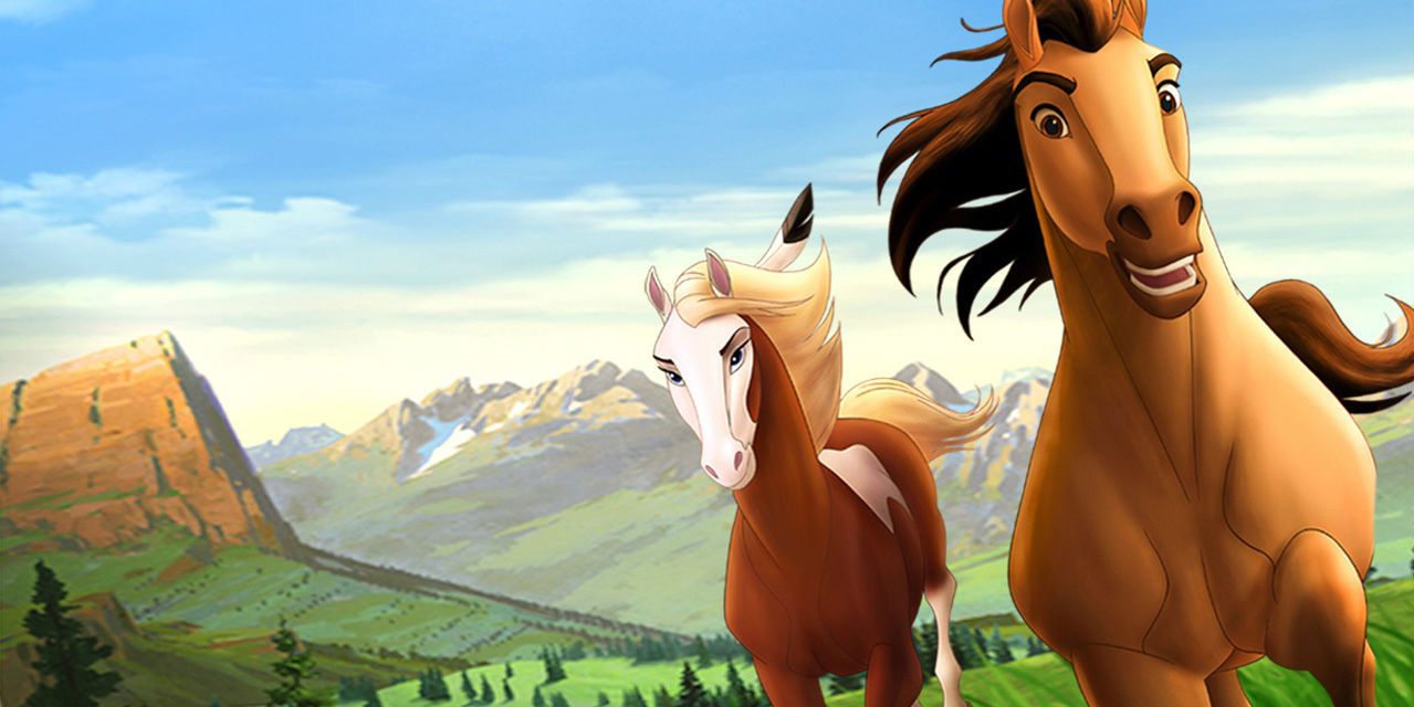 Which Iconic DreamWorks Character Are You, Based On Your MBTI