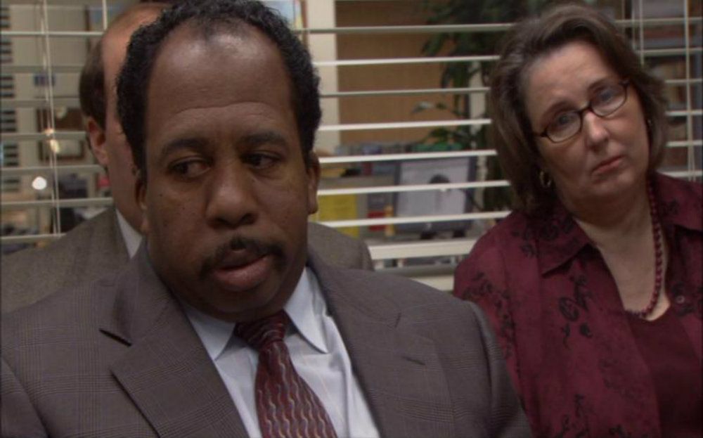 Stanley and Phyllis