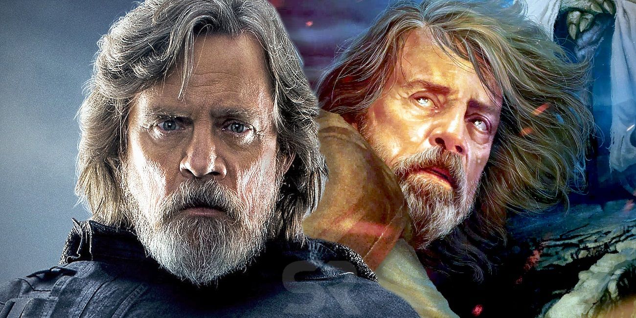 How The Last Jedi Fixes Star Wars; Yes, I Said It.