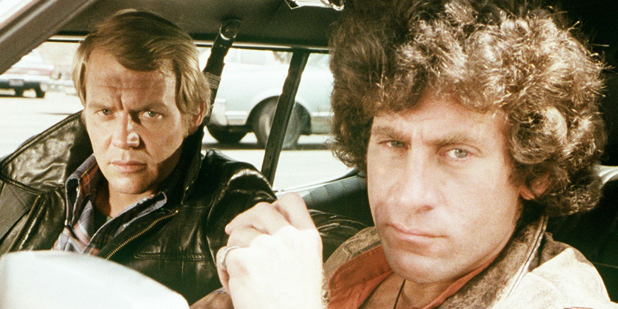 Starsky & Hutch In Line For Gender-Flipped Reboot - The Escapist
